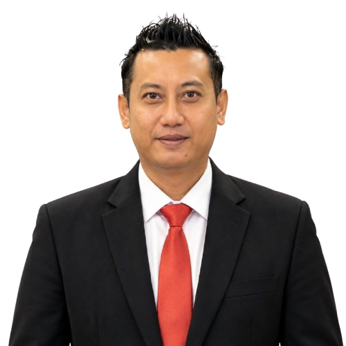 SATRIA ZULFIKAR RASYID, S.H