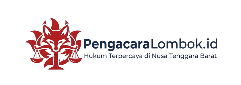 Kitsune Law Office Logo